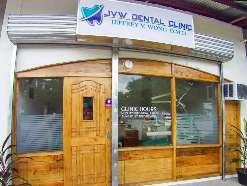 JVW Dental