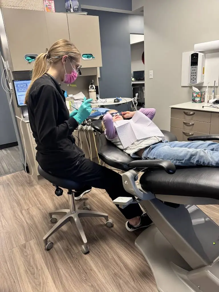 Gentle Dentistry