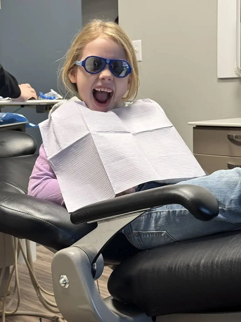 Gentle Dentistry