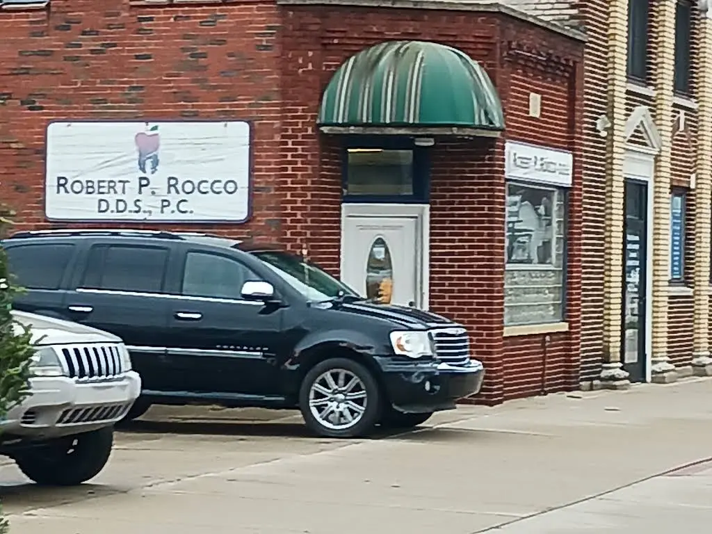 Greater Michigan Dental Associates / Dr. Robert Rocco, DDS
