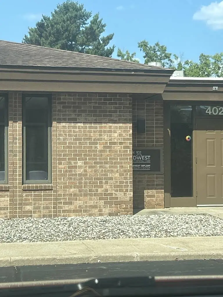 Midwest Family Dental Care