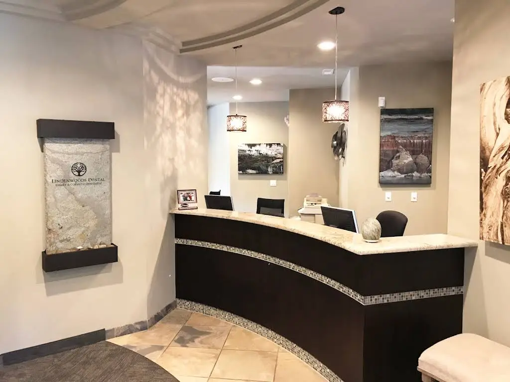 Lindenwoods Dental