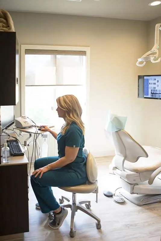 Lindenwoods Dental