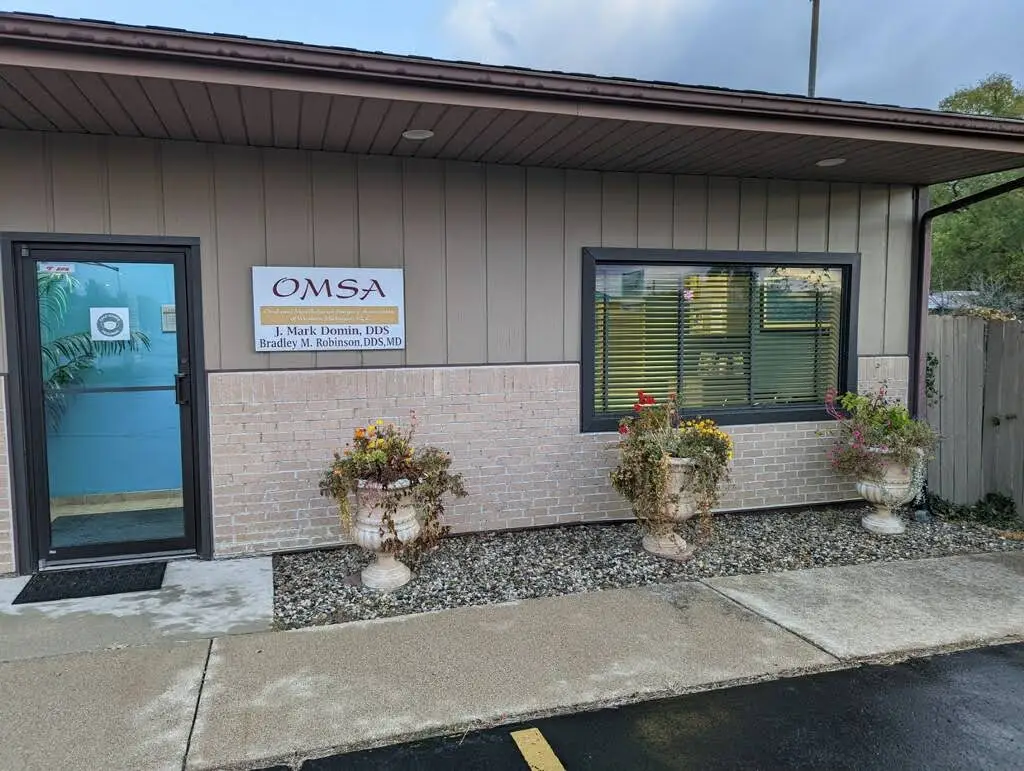 Oral & Maxillofacial Surgery Associates of Western Michigan