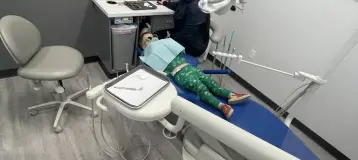 Smiles 2 Be Pediatrics