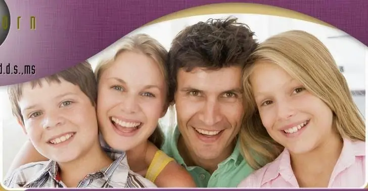 Sonneborn Orthodontics