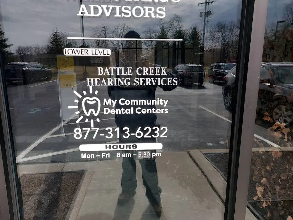 My Community Dental Centers