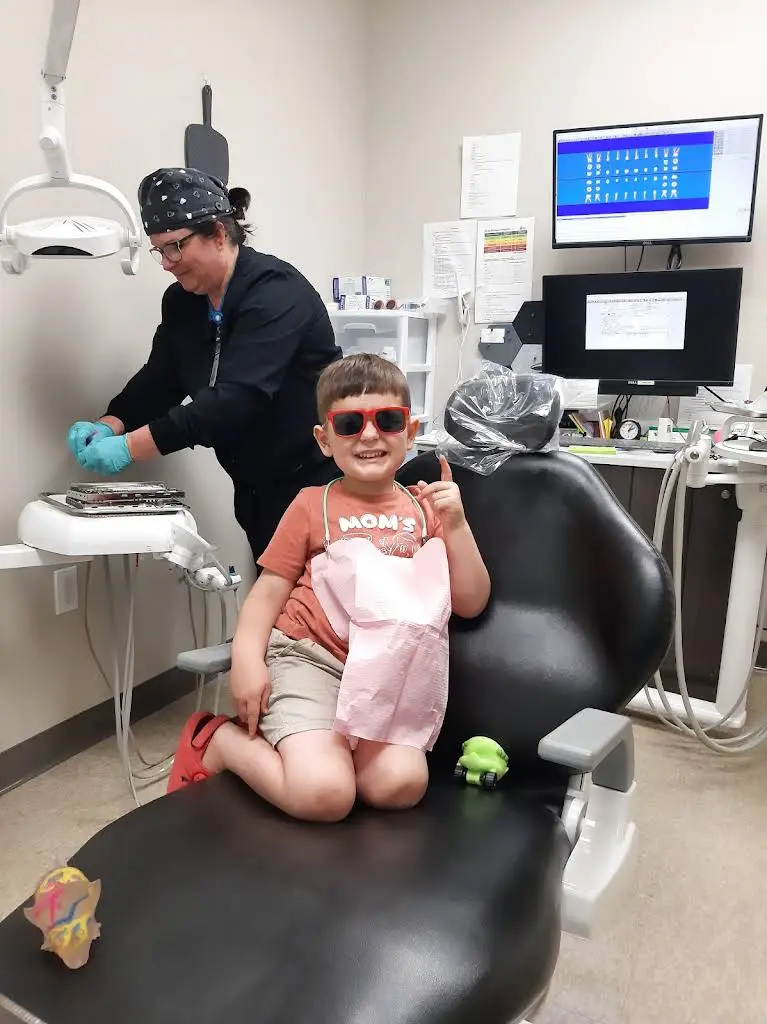 My Community Dental Centers