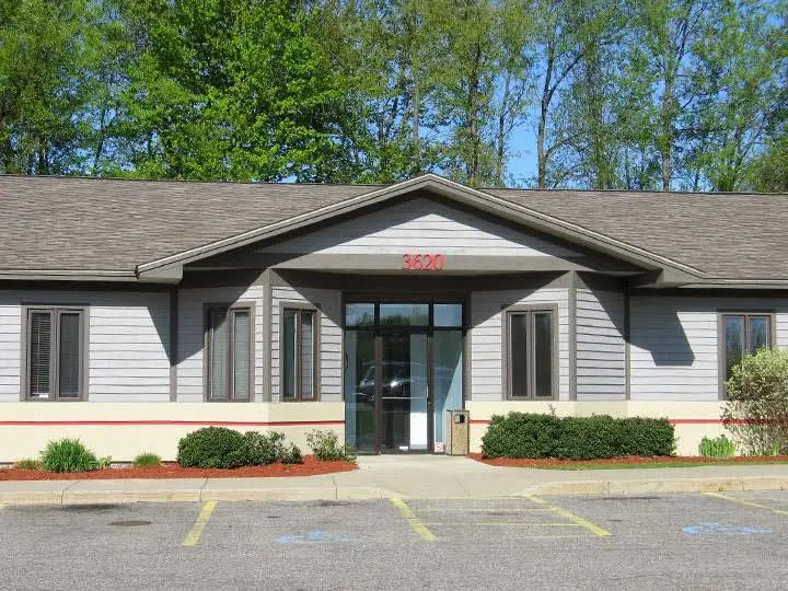Capital Avenue Dental Care