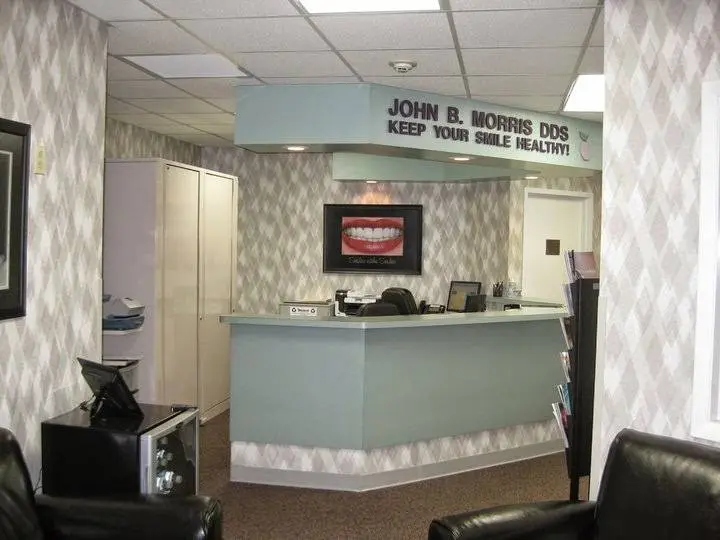 Capital Avenue Dental Care
