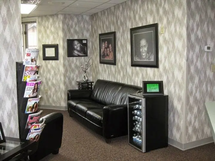Capital Avenue Dental Care