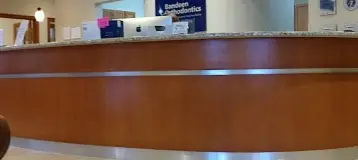 Bandeen Orthodontics