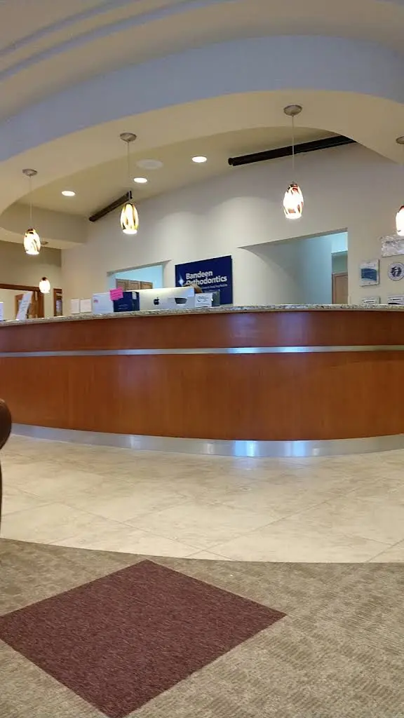 Bandeen Orthodontics