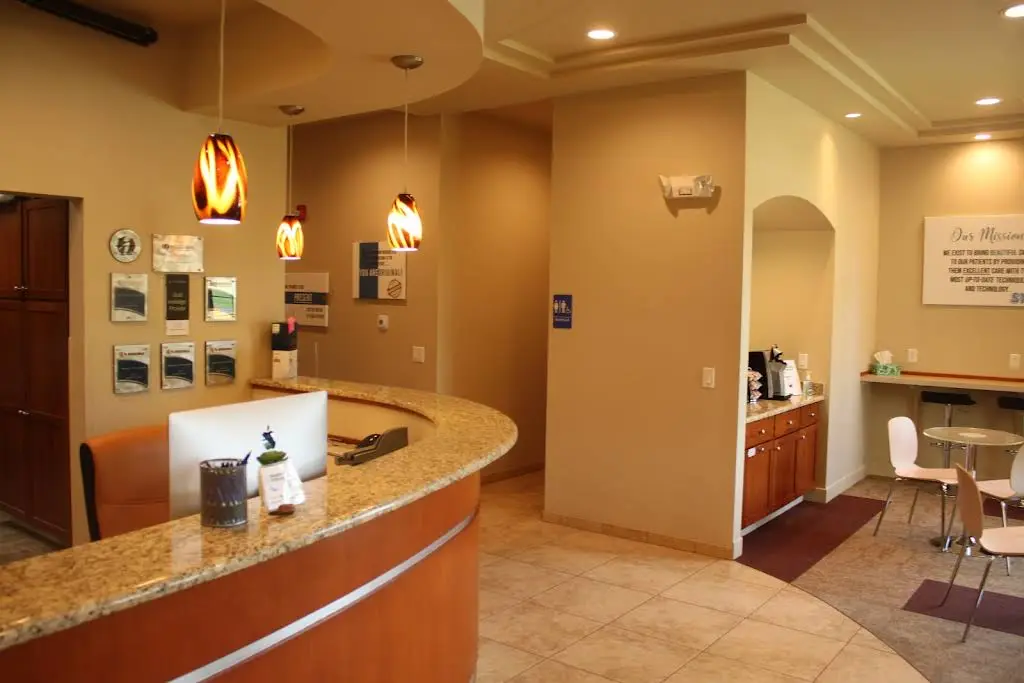 Bandeen Orthodontics