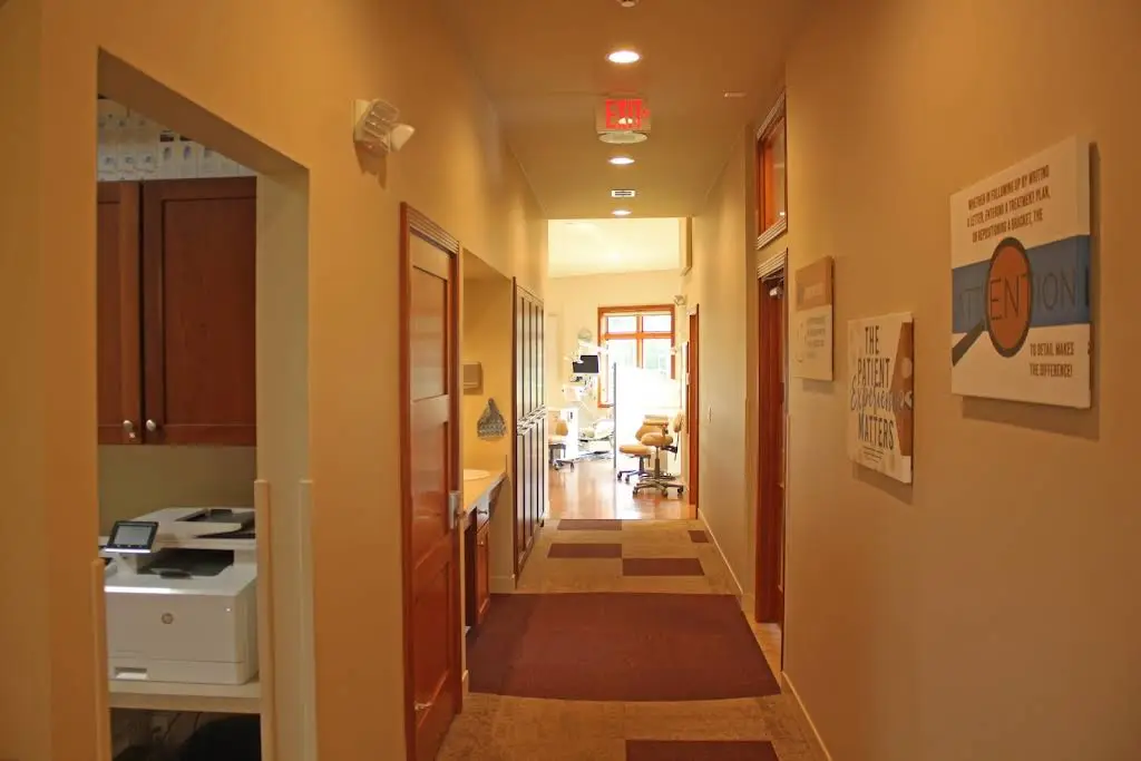 Bandeen Orthodontics