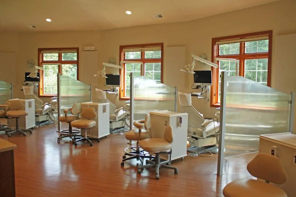 Bandeen Orthodontics