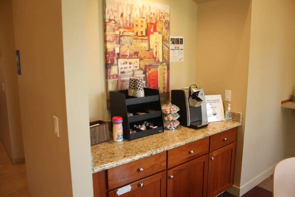 Bandeen Orthodontics