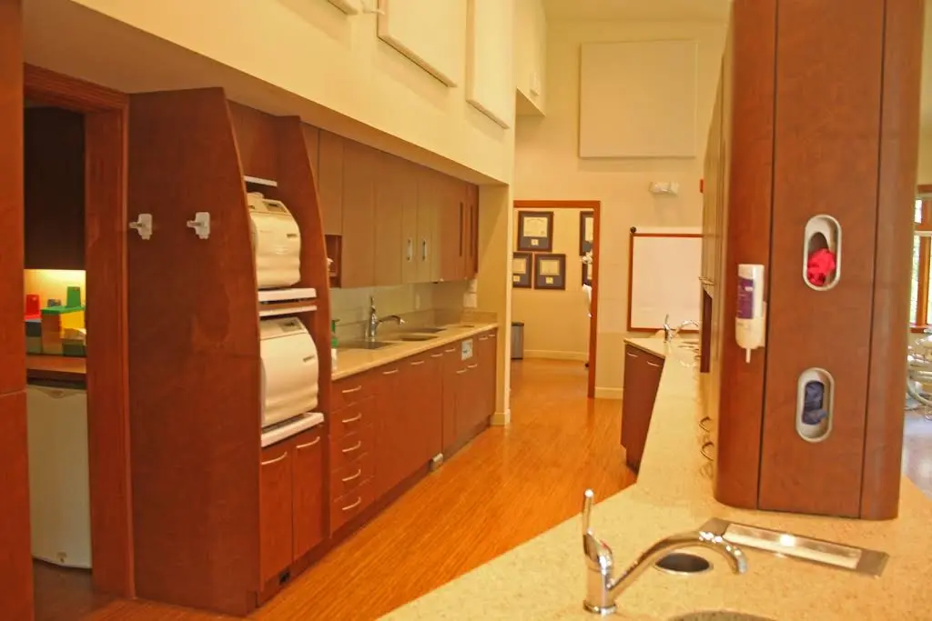 Bandeen Orthodontics
