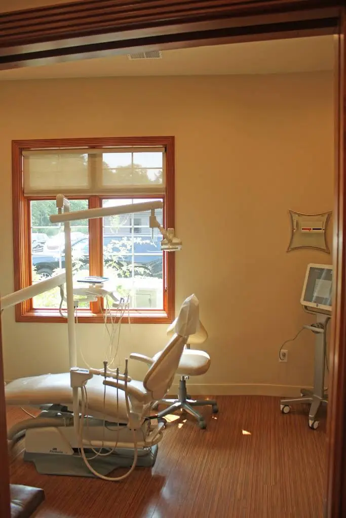 Bandeen Orthodontics