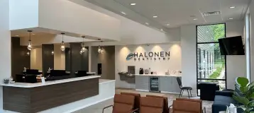 Halonen Dentistry