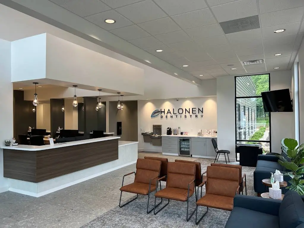 Halonen Dentistry