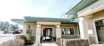 Arbor Falls Dental and Wellness