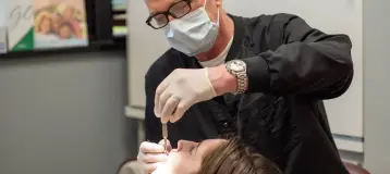 Summit Pointe Dental - Jackson