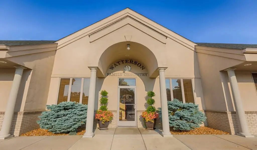 Watterson Dentistry