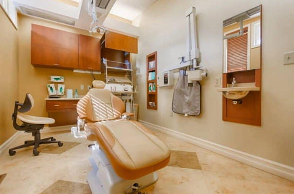 Watterson Dentistry
