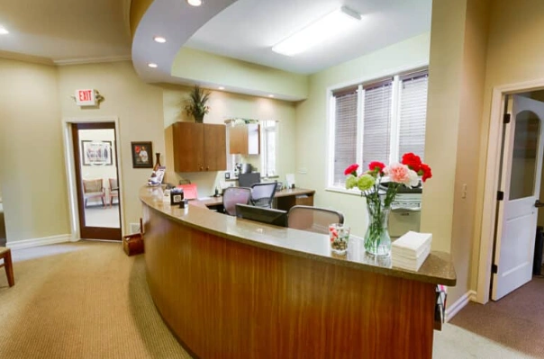 Watterson Dentistry