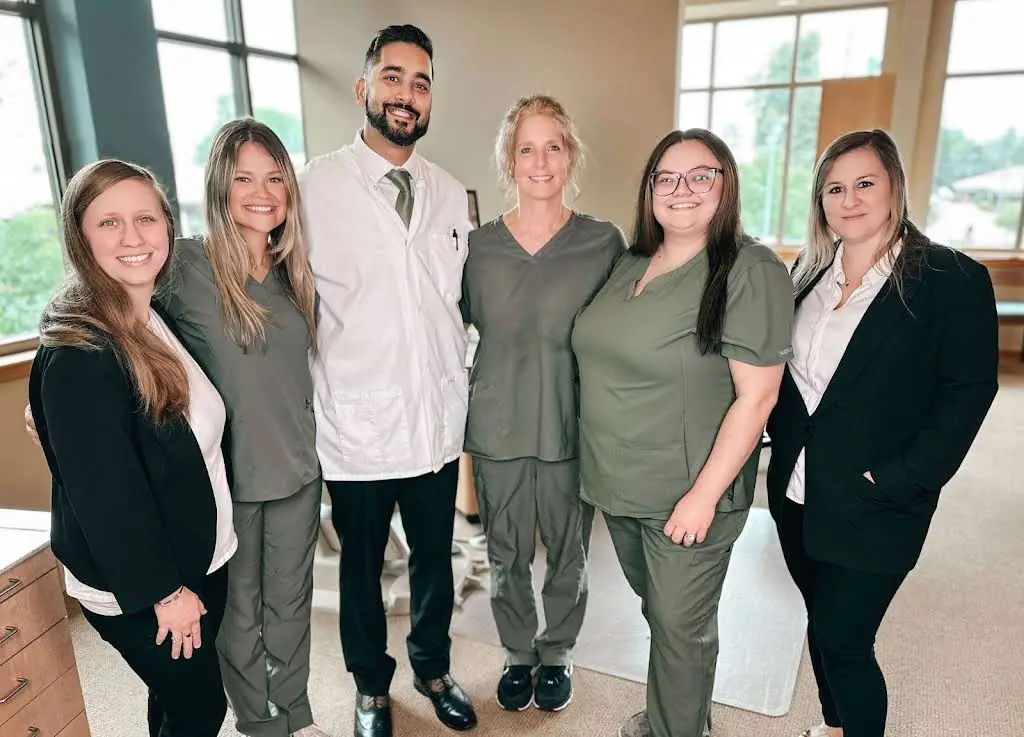 Bains Orthodontics