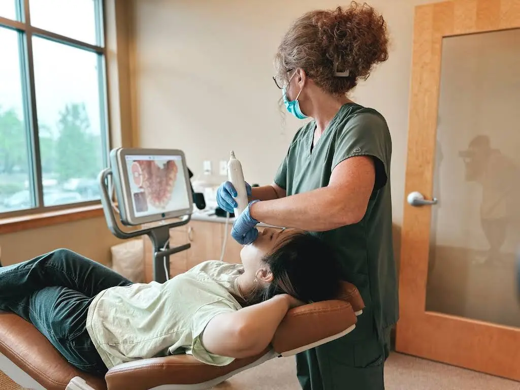 Bains Orthodontics