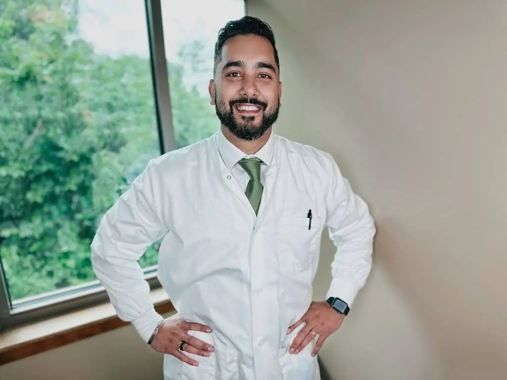 Bains Orthodontics