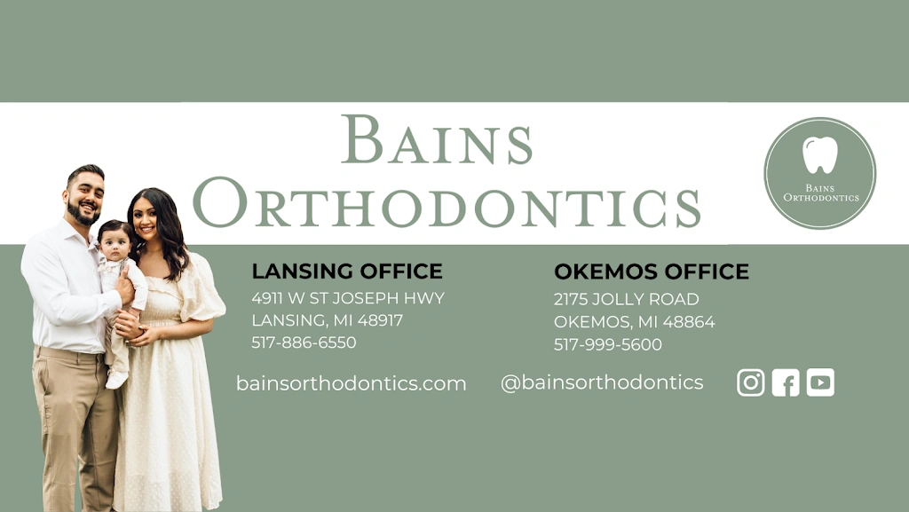 Bains Orthodontics