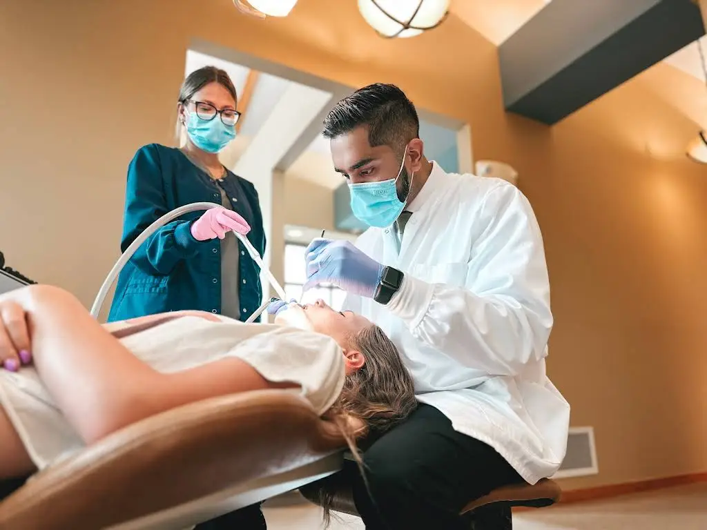 Bains Orthodontics