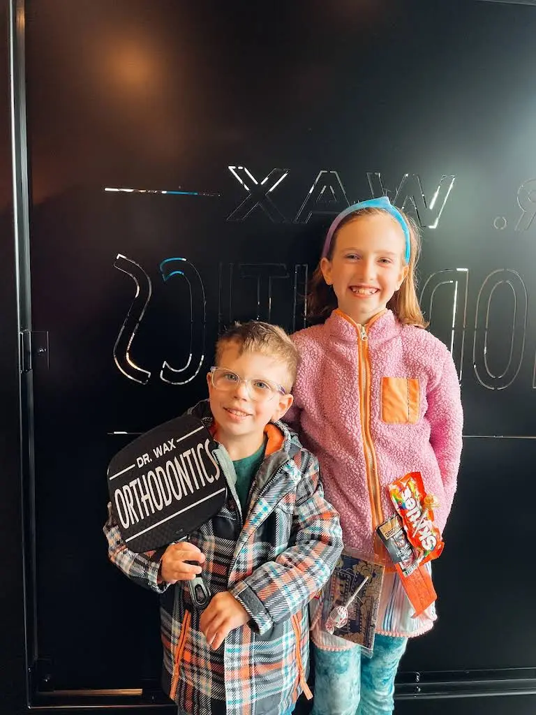 Dr. Wax Orthodontics