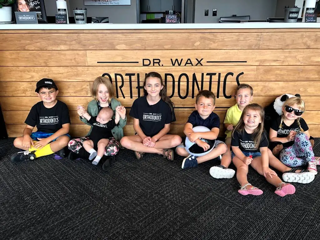Dr. Wax Orthodontics