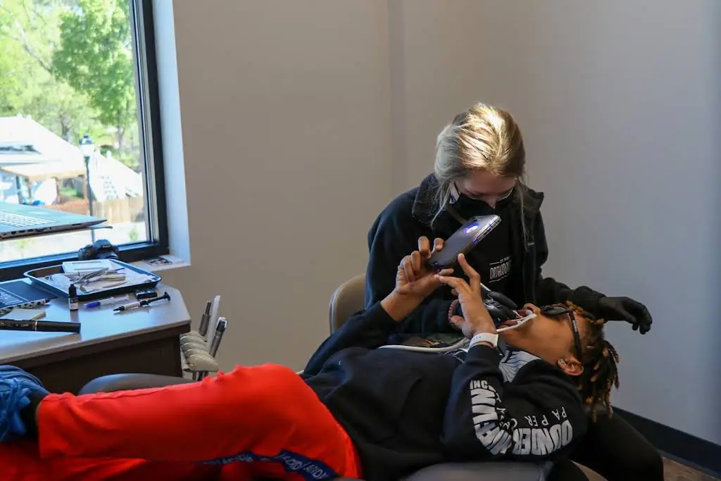 Dr. Wax Orthodontics
