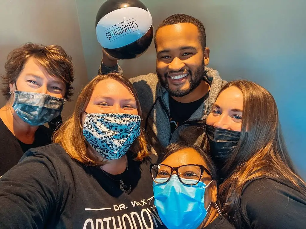 Dr. Wax Orthodontics