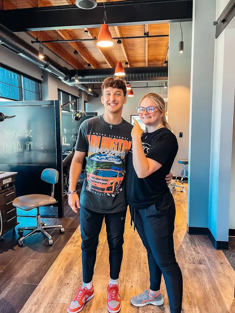 Dr. Wax Orthodontics