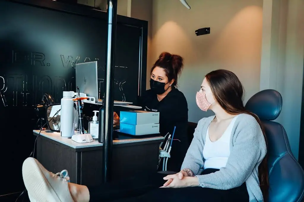 Dr. Wax Orthodontics