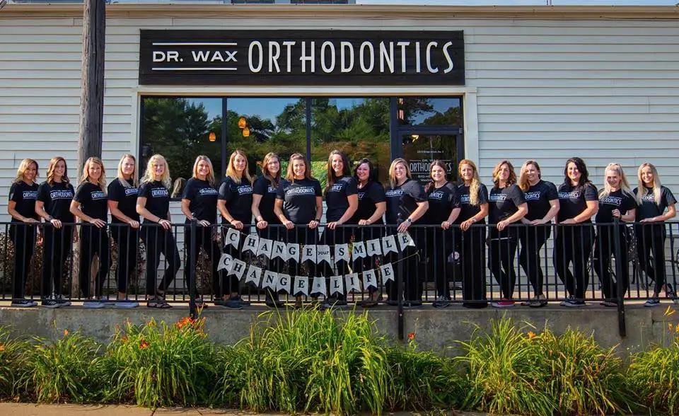 Dr. Wax Orthodontics