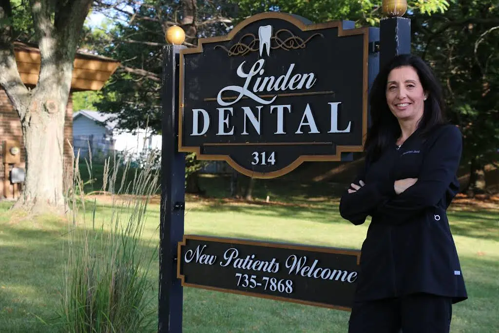Linden Family Dental