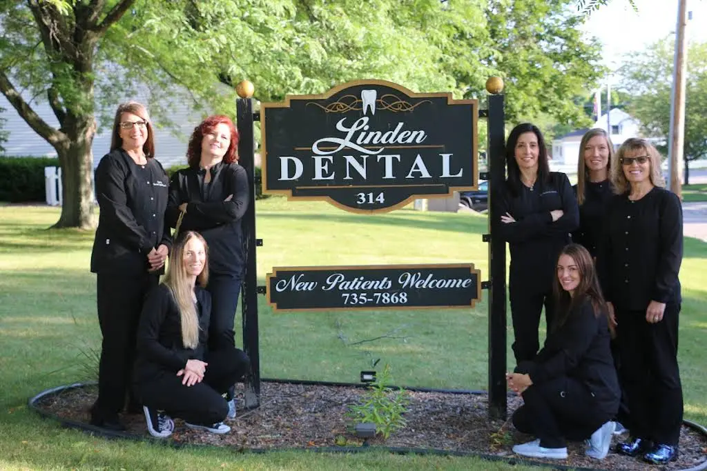 Linden Family Dental