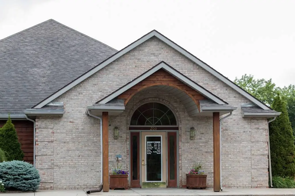 Schultz Family Dentistry