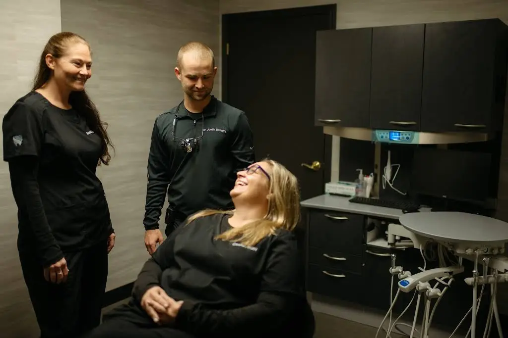 Schultz Family Dentistry