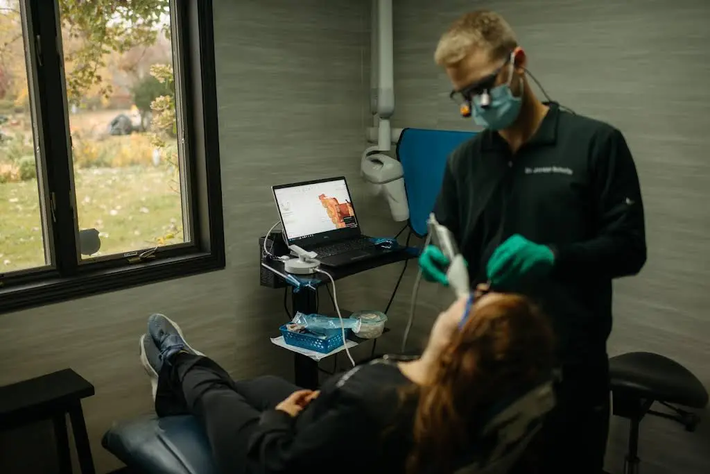 Schultz Family Dentistry