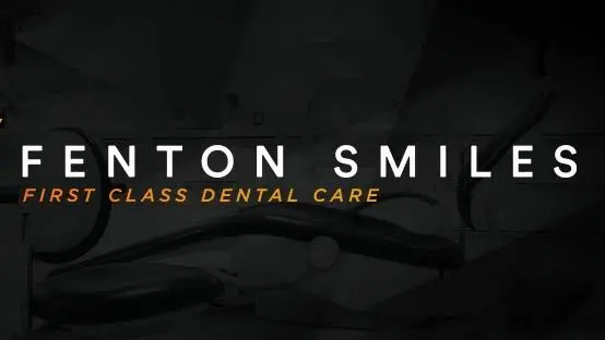 Fenton Smiles