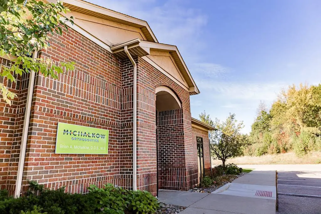 Michalkow Orthodontics, PLLC