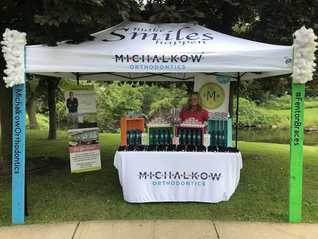 Michalkow Orthodontics, PLLC